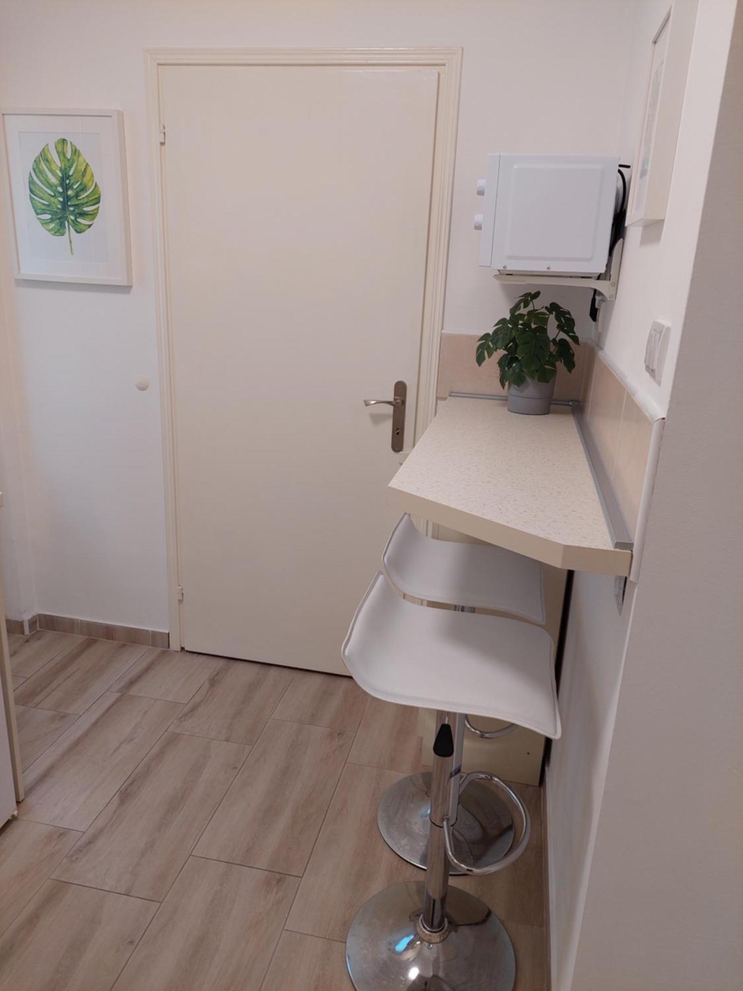 Street Apartment Szabadka Kültér fotó