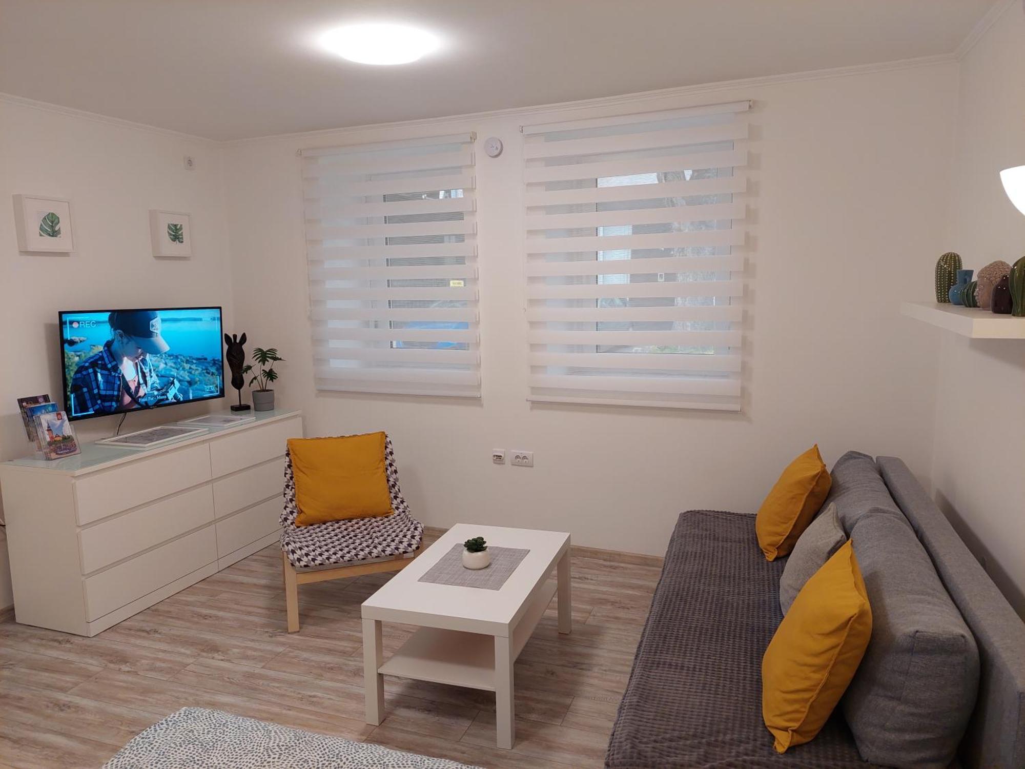 Street Apartment Szabadka Kültér fotó